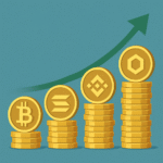 Beste coins voor stabiele groei dit jaar